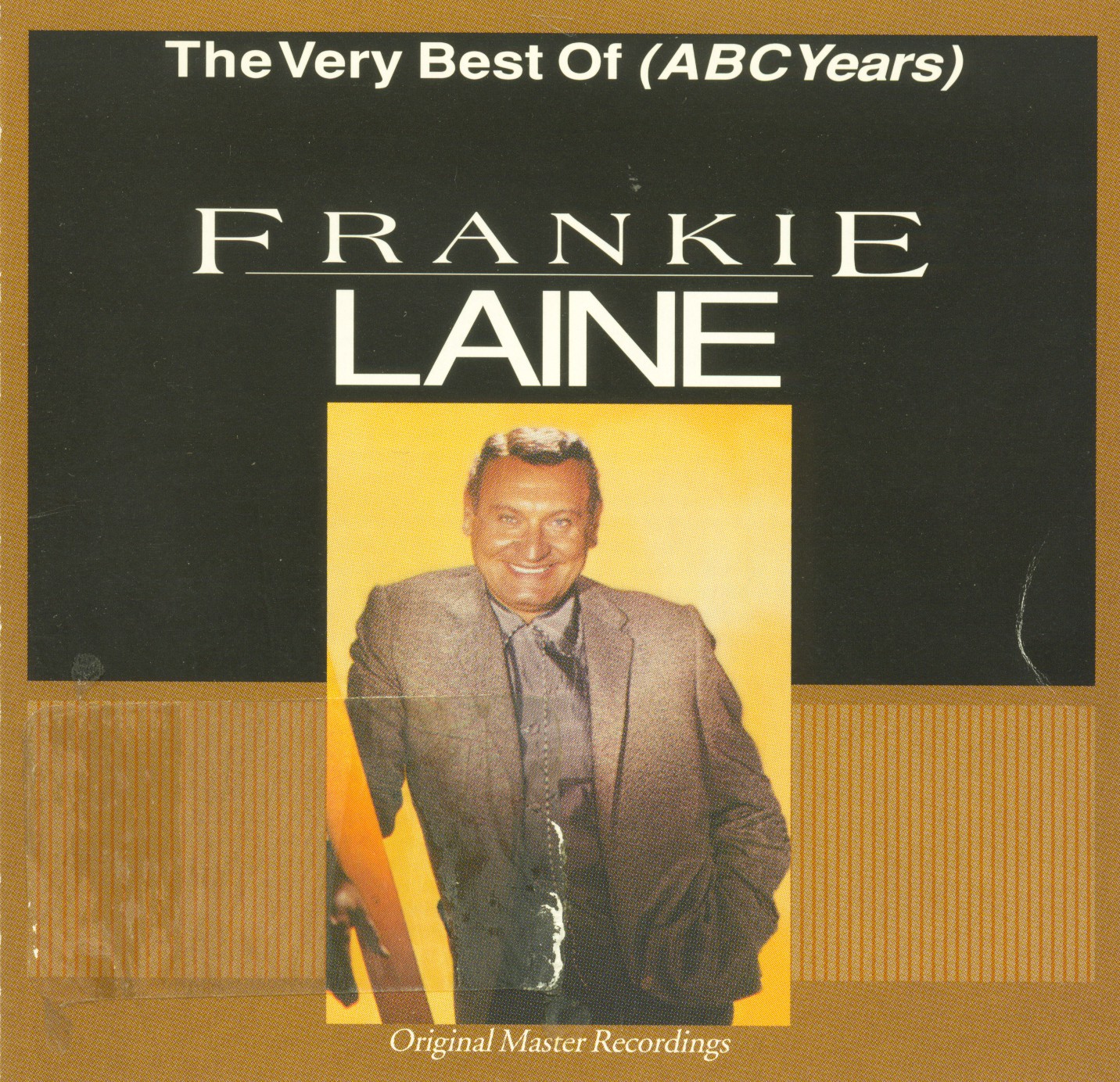 The Very Best Of (ABC Years) Frankie Laine