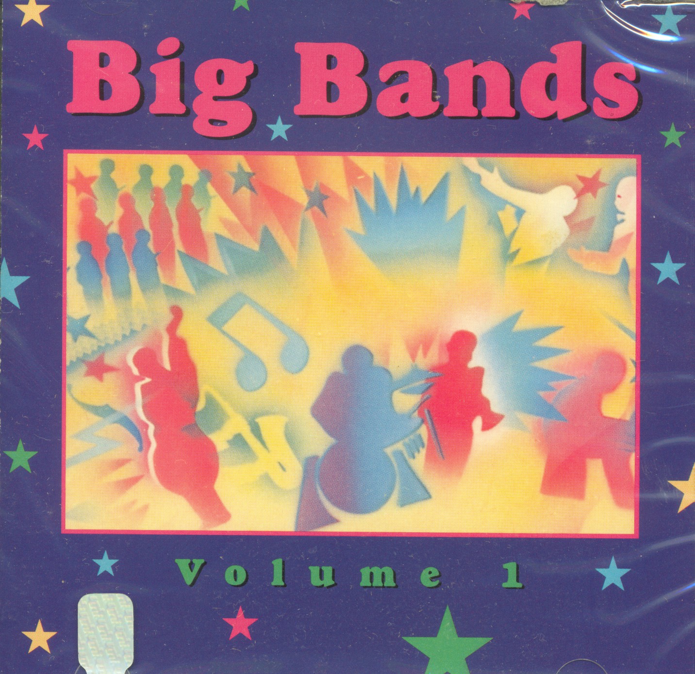 Big Bands Volume 1